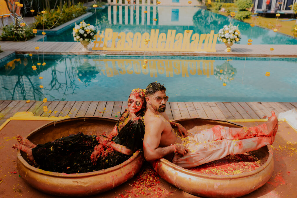 Best wedding photography